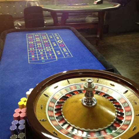 party roulette dalam i casino